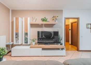 Monolocale VIA DON MILANI, SNC, Concorezzo - foto 6