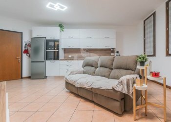 Monolocale VIA DON MILANI, SNC, Concorezzo - foto 8