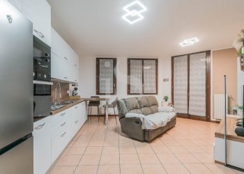 Monolocale VIA DON MILANI, SNC, Concorezzo - foto 9