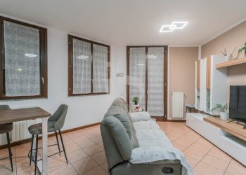 Monolocale VIA DON MILANI, SNC, Concorezzo - foto 10