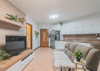 Monolocale VIA DON MILANI, SNC, Concorezzo - foto 12