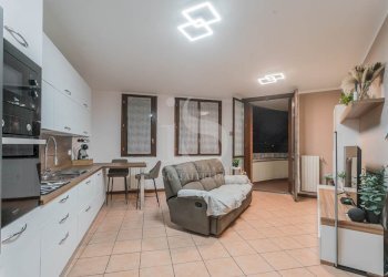 Monolocale VIA DON MILANI, SNC, Concorezzo - foto 16