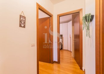 Monolocale VIA DON MILANI, SNC, Concorezzo - foto 19