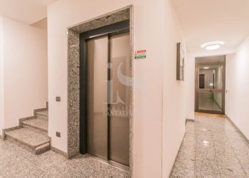 Monolocale VIA DON MILANI, SNC, Concorezzo - foto 29