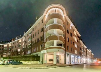 Monolocale VIA DON MILANI, SNC, Concorezzo - foto 30