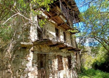 Rustico Località vietti, Coassolo Torinese - foto 8