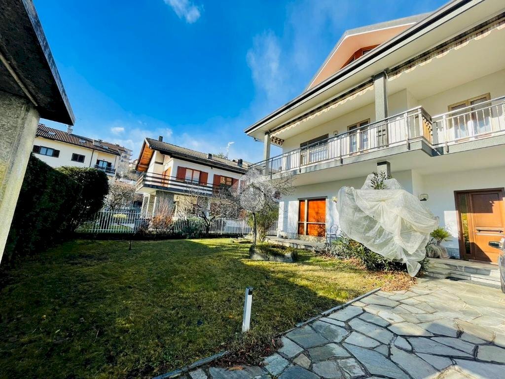 Quadrilocale Via Vittorio Veneto, Lanzo Torinese - foto 2