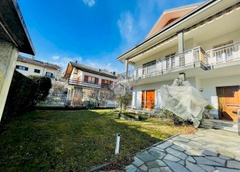 Quadrilocale Via Vittorio Veneto, Lanzo Torinese - foto 2