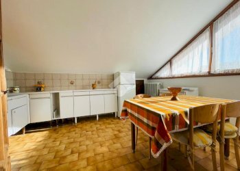 Quadrilocale Via Vittorio Veneto, Lanzo Torinese - foto 4