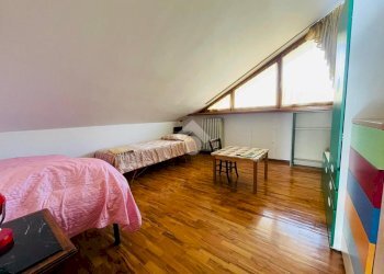 Quadrilocale Via Vittorio Veneto, Lanzo Torinese - foto 8