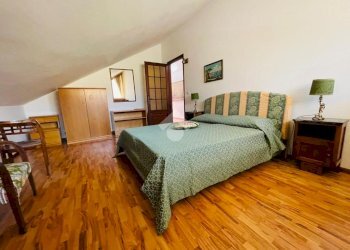 Quadrilocale Via Vittorio Veneto, Lanzo Torinese - foto 9