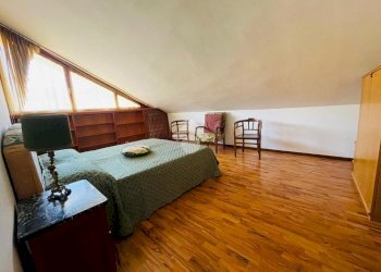 Quadrilocale Via Vittorio Veneto, Lanzo Torinese - foto 11