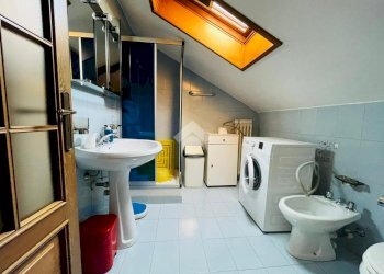 Quadrilocale Via Vittorio Veneto, Lanzo Torinese - foto 12