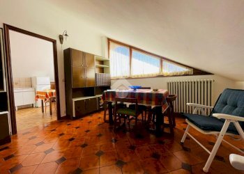 Quadrilocale Via Vittorio Veneto, Lanzo Torinese - foto 13