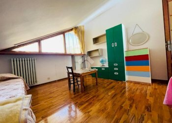 Quadrilocale Via Vittorio Veneto, Lanzo Torinese - foto 14