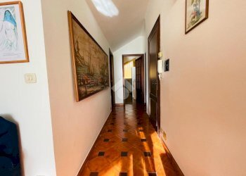 Quadrilocale Via Vittorio Veneto, Lanzo Torinese - foto 15