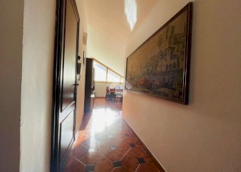 Quadrilocale Via Vittorio Veneto, Lanzo Torinese - foto 16