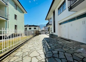 Quadrilocale Via Vittorio Veneto, Lanzo Torinese - foto 17