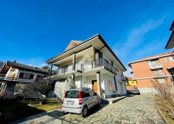 Quadrilocale Via Vittorio Veneto, Lanzo Torinese - foto 18