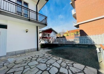 Quadrilocale Via Vittorio Veneto, Lanzo Torinese - foto 19