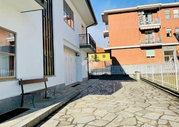 Quadrilocale Via Vittorio Veneto, Lanzo Torinese - foto 20