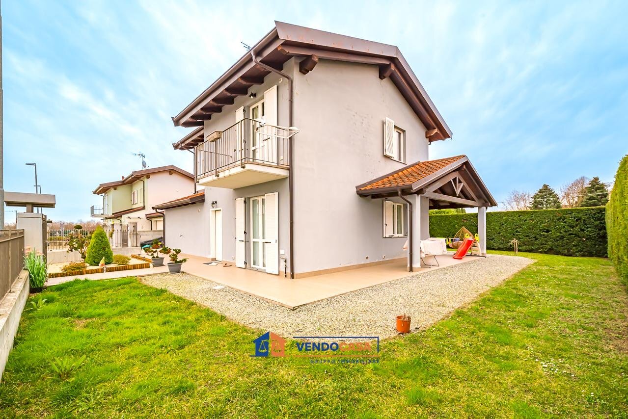 Casa indipendente Cavallerleone - foto 2