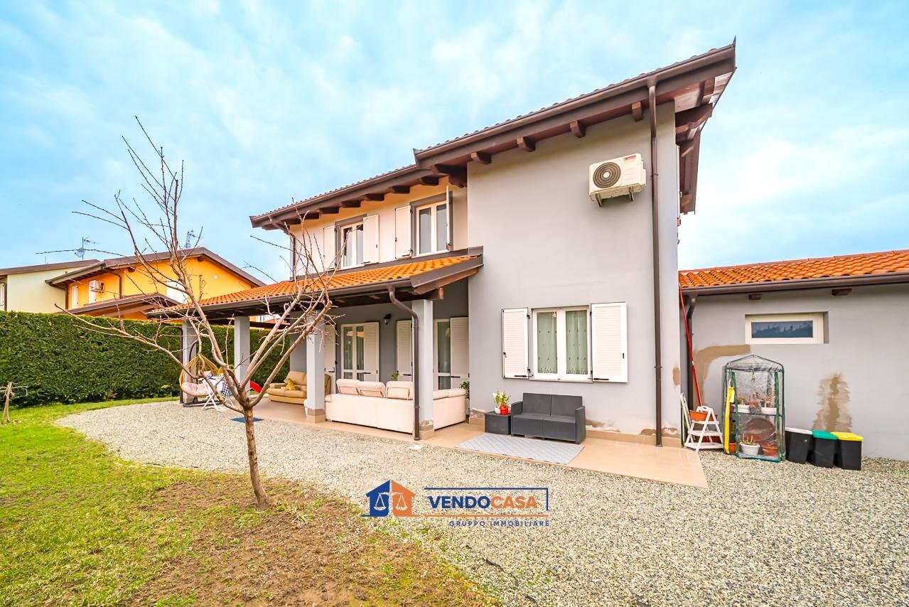 Casa indipendente Cavallerleone - foto 3