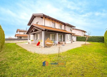 Independent house Cavallerleone - photo 1