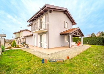 Independent house Cavallerleone - photo 2