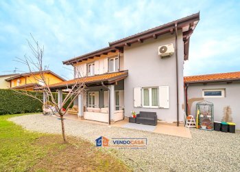 Independent house Cavallerleone - photo 3