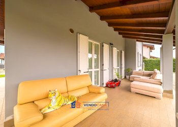 Independent house Cavallerleone - photo 9