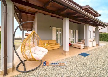 Independent house Cavallerleone - photo 10