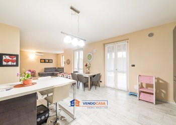 Independent house Cavallerleone - photo 12