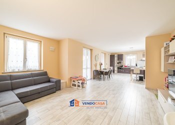 Independent house Cavallerleone - photo 17