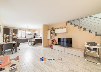 Independent house Cavallerleone - photo 19