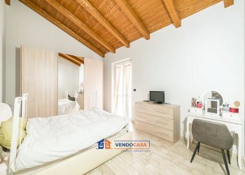 Independent house Cavallerleone - photo 30