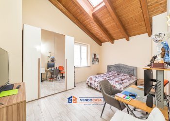 Independent house Cavallerleone - photo 34