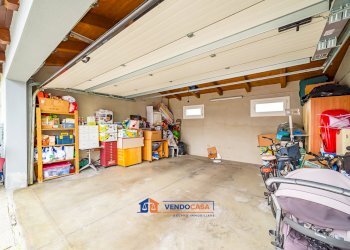 Independent house Cavallerleone - photo 42