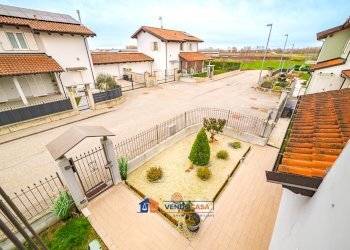 Independent house Cavallerleone - photo 44