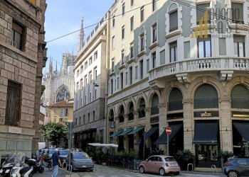 Bilocale Milano - foto 25