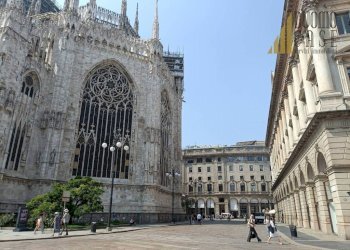 Bilocale Milano - foto 26