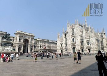 Bilocale Milano - foto 27