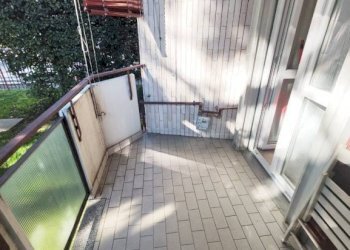 Two-room apartment Monza - photo 4
