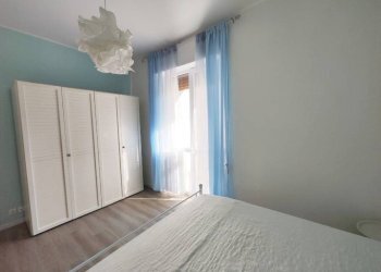 Two-room apartment Monza - photo 12