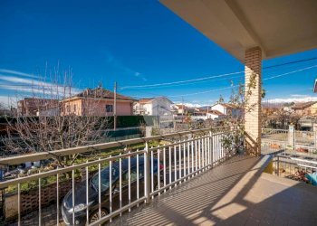 Villa Via Giacomo Racca, Volvera - foto 5