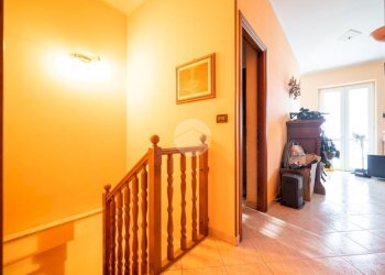 Villa Via Giacomo Racca, Volvera - foto 11