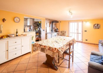 Villa Via Giacomo Racca, Volvera - foto 12