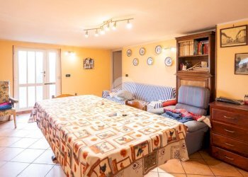 Villa Via Giacomo Racca, Volvera - foto 13