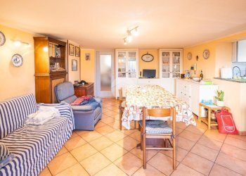 Villa Via Giacomo Racca, Volvera - foto 15