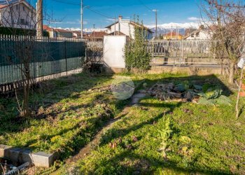 Villa Via Giacomo Racca, Volvera - foto 24